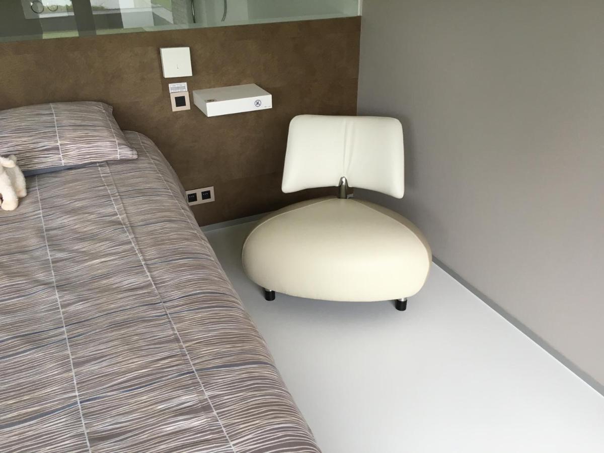 كورترايك B&B The View Bis المظهر الخارجي الصورة