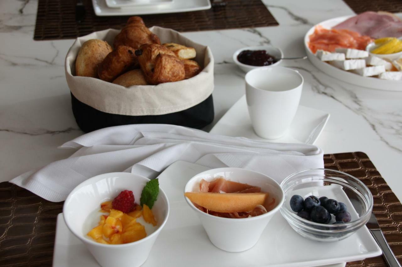 كورترايك B&B The View Bis المظهر الخارجي الصورة