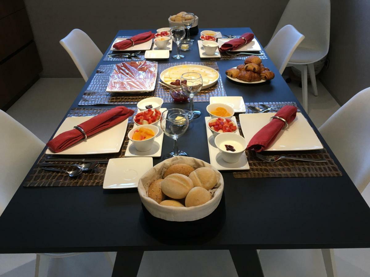 كورترايك B&B The View Bis المظهر الخارجي الصورة