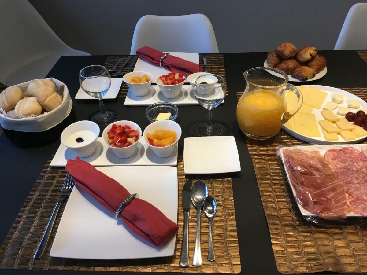 كورترايك B&B The View Bis المظهر الخارجي الصورة